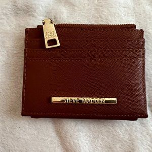 Steve Madden Wallet